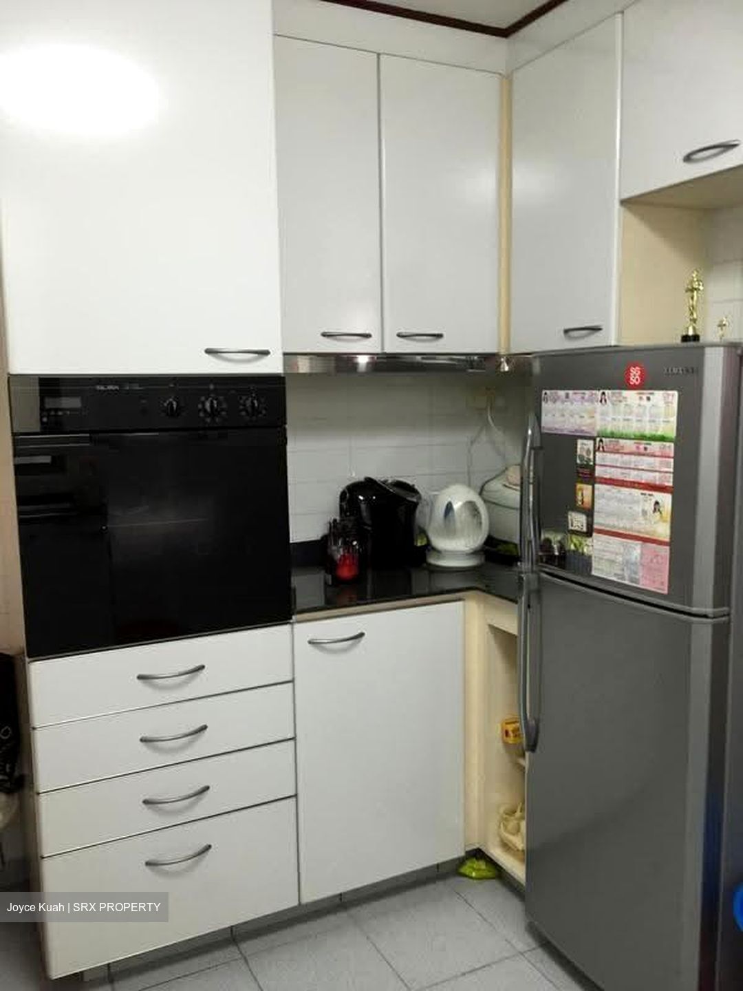 Springdale Condominium (D21), Condominium #635599971